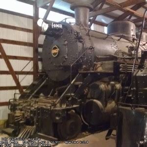 Chicago Burlington & Quincy 4963 - Illinois Railway Museum