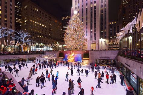 Best Christmas towns in the USA - Lonely Planet