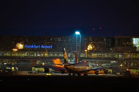 Flughafen Frankfurt bereitet sich für Terminal 3 vor