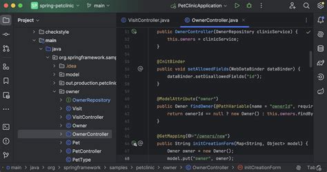 Download IntelliJ IDEA – The Leading Java and Kotlin IDE