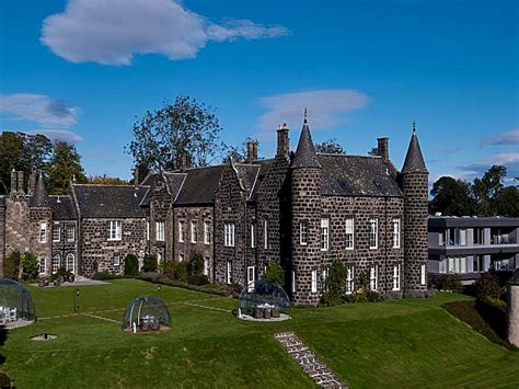 Top 8 Castle Hotels in Aberdeenshire - Anna Pinto's Guide