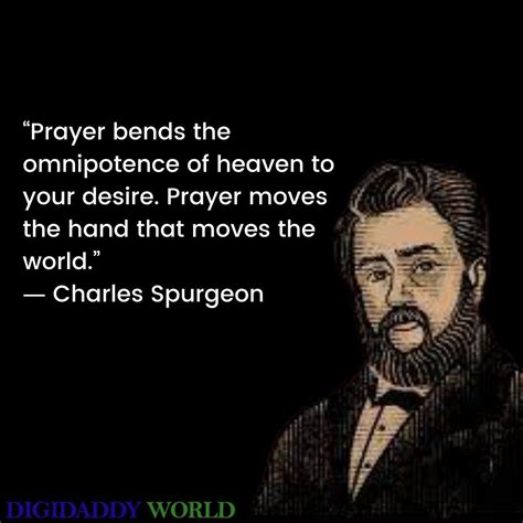 101 charles spurgeon quotes on grace prayer faith love – Artofit