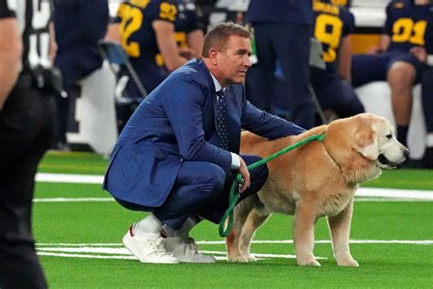 Kirk Herbstreit Upsets Georgia Tech Fans Ahead Of Season Opener In ...