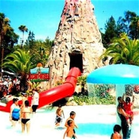 Raging Waters - 110 Photos - Amusement Parks - San Dimas, CA - Reviews ...