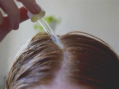 9 Essential Oils for Hair Growth & Health: What to Use & How to Use