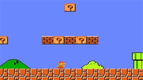 Top 10 2D Mario Levels - YouTube