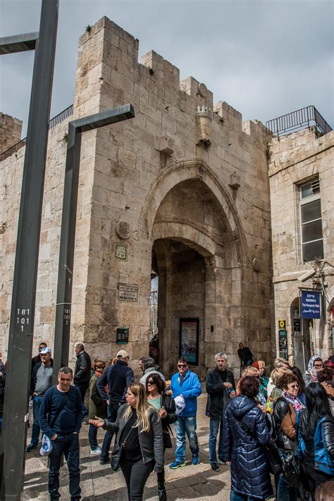 The Best Things to do in Jerusalem Old City (and what you need to know before you go!) - Tips ...