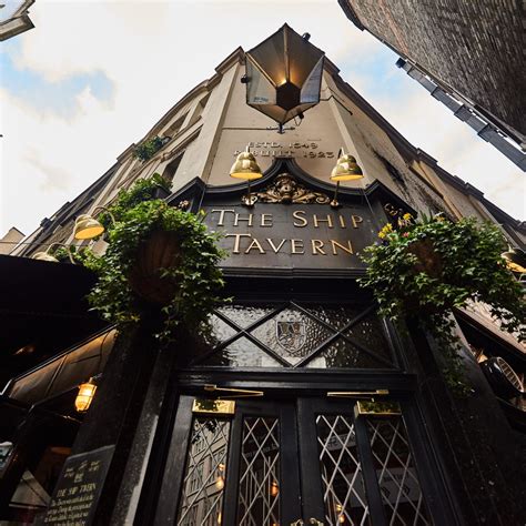 Gallery – The Ship Tavern