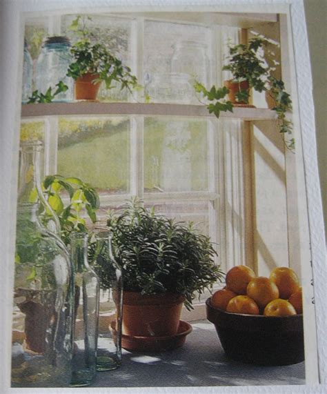 window sill plants | Window sill plants, Shabby chic, Window sill