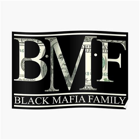 Bmf Wall Art | Redbubble