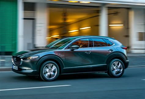 Mazda CX-30 Confirmed For Malaysia - Automacha