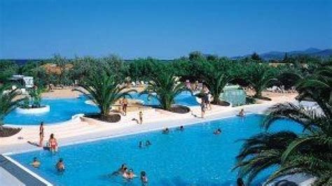 CAMPING CALA-GOGO: Aires de camping car - Office de Tourisme de Saint-Cyprien