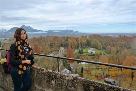 Salzburg Austria Culture and Travel Experiences - Kulture Kween