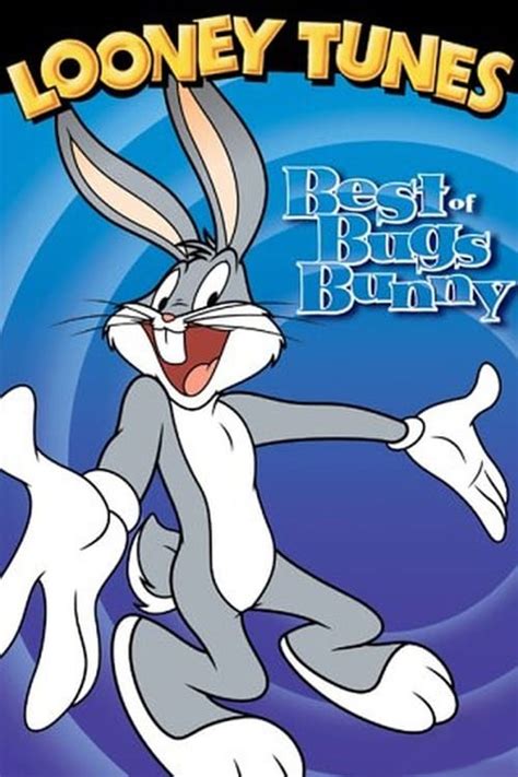 Looney Tunes Collection: Best Of Bugs Bunny 2004 Película Completa Castellano