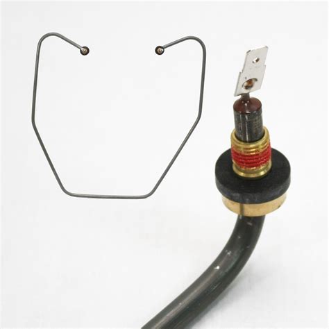 8194200 Whirlpool Dishwasher Heating Element Kit 8193995 - Dishwasher ...