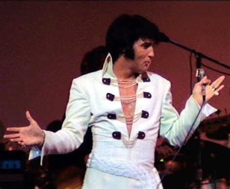 Elvis live at the International Hotel Las Vegas august 12th 1970 ...