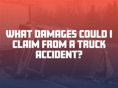 How Much Is My Semi-Truck Accident Injury Claim Worth? | Fine Law Firm