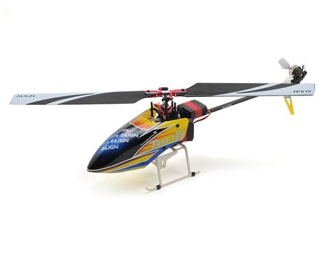 RC Helicopter Kits, Unassembled, BNF & RTF - AMain Performance Hobbies