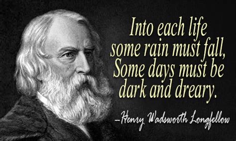 Henry Wadsworth Longfellow Quotes