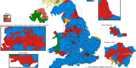 General election polling goes geographical: the accuracy and value of constituency-level ...