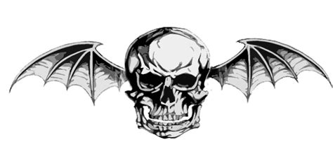 How To Draw The Avenged Sevenfold Logo - Intelligencesupply16