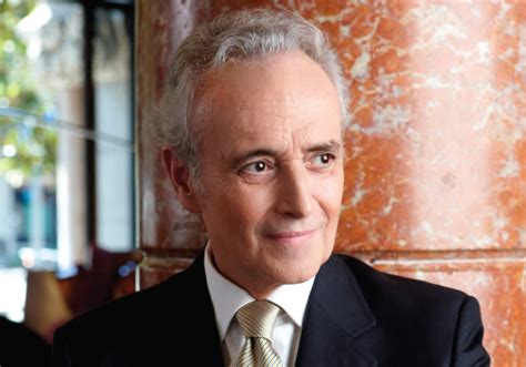 Opera legend Jose Carreras heading to Ashdod - Israel News - Jerusalem Post