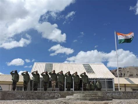 Indian jawan to get improved night-fighting capabilities | India News