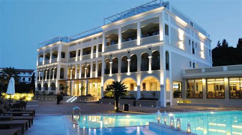 Hotel Corfu Mare in Corfu Town | Thomson now TUI