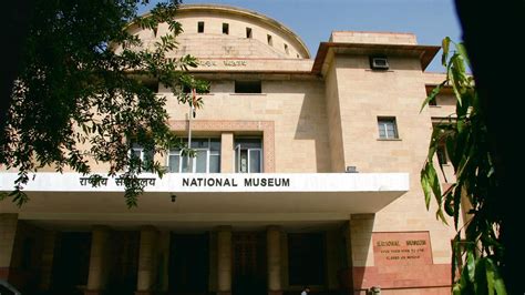 Delhi to house world’s largest museum ‘Yuge Yugeen Bharat’. 5 key facts ...