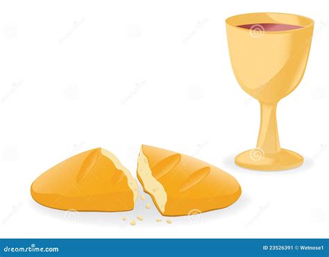 Clipart For Communion