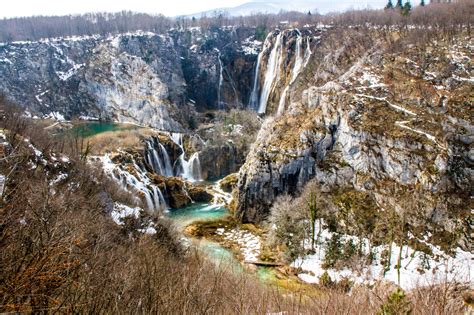 Reasons to Visit Croatia in Winter - Adventure Herald