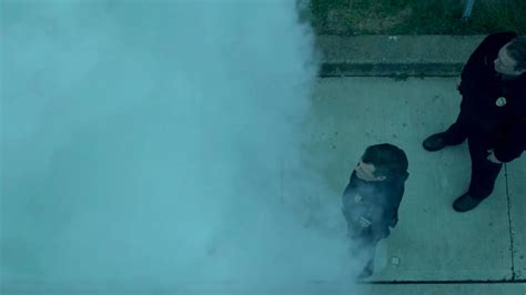 The First Trailer for The Mist TV Show Expands on Stephen King's Story