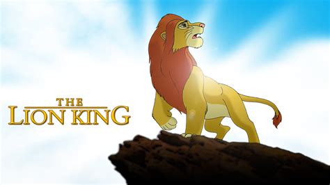 The Lion King - The Lion King Wallpaper (33799433) - Fanpop