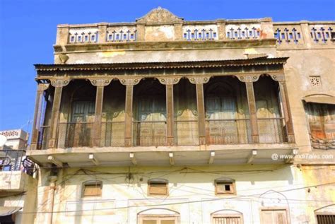 Patiala Heritage Walk - Discovering The Royal City - Inditales