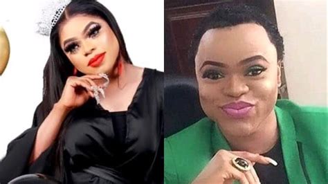 Bobrisky Undergoes Surgery, Prays For Safe Operation (video ...