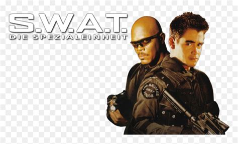 S - W - A - T - Image - Swat Movie Poster , Png Download - Swat Film ...