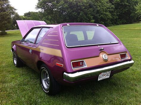 Amc gremlin, Drag racing cars, American motors