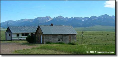 Silver Cliff, Colorado