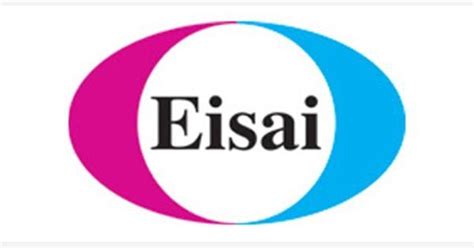 Eisai Logo - LogoDix