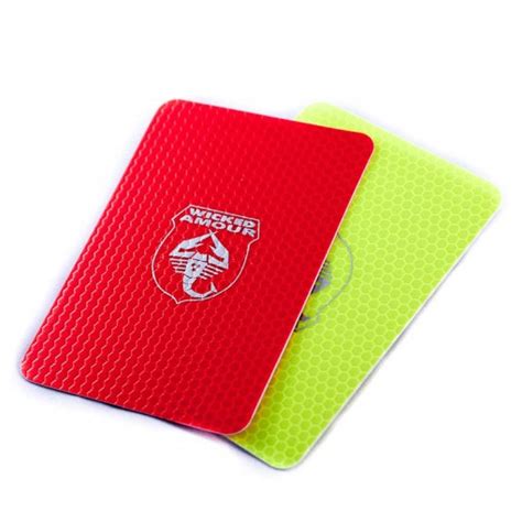 Soccer Referee Cards and Wallets - Product Review - Referee Store