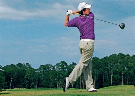 Swing Sequence: Rory McIlroy | Instruction | Golf Digest