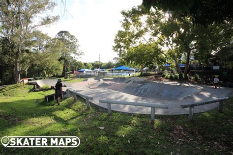 Hibiscus Sports Complex Skatepark QLD | Brisbane Skateparks