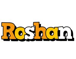 Roshan Logo | Name Logo Generator - Popstar, Love Panda, Cartoon, Soccer, America Style