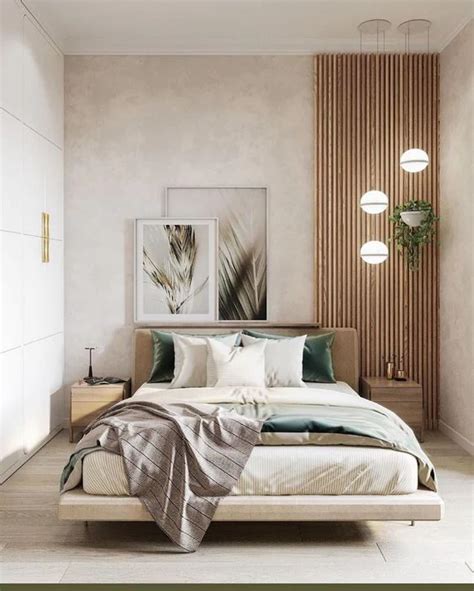 The Best Modern Bedroom Design Ideas For 2023 – OBSiGeN