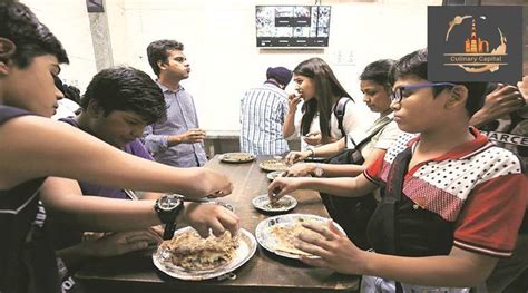 Moolchand Parantha – 48 years and going strong | Delhi News - The Indian Express