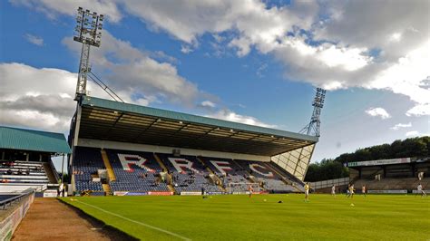 Raith Rovers: Scottish Championship club stand by decision to sign David Goodwillie despite ...