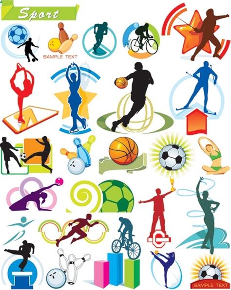 Sports vector Vectors graphic art designs in editable .ai .eps .svg format free and easy ...