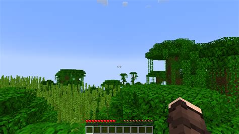 Crosshair Pack V1 - Screenshots - Minecraft Resource Packs - CurseForge