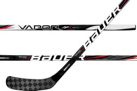 Bauer Hockey Sticks