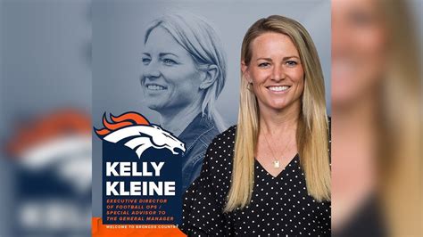 Kelly Klein Broncos - 2024 Company Salaries